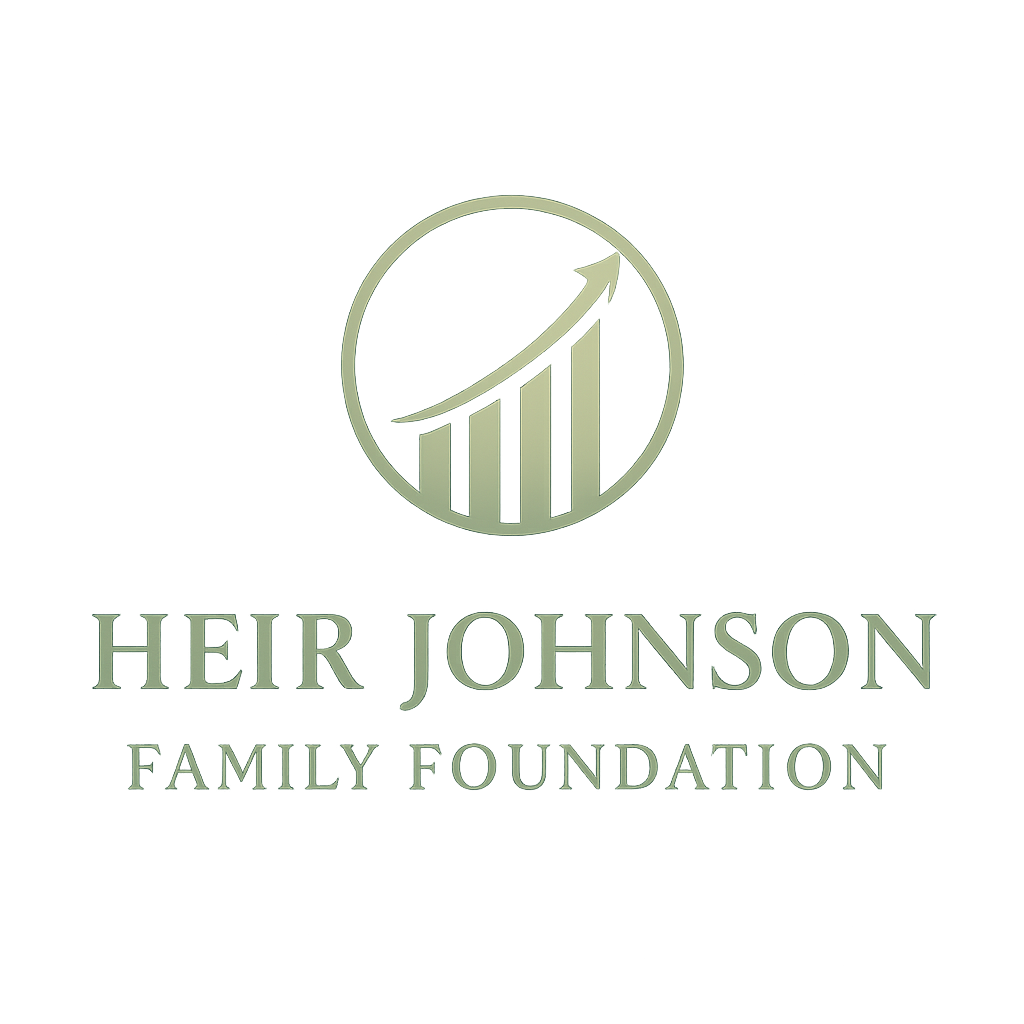 Heir Johnson Family Foundation